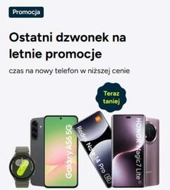 Plus GSM gazetka tydzień 33 Strona 2