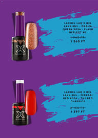 Perfect Nails akciós újság Oldal 6