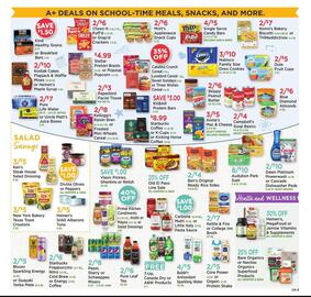 Heinen's Weekly Ad week 33 Page 3