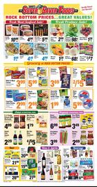 Super Saver Weekly Ad week 33 Page 2