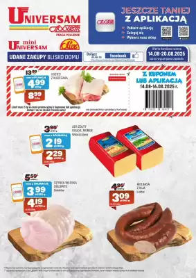 Społem gazetka