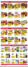 Bashas' Weekly Ad week 33 Page 2
