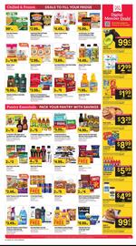 Bashas' Weekly Ad week 33 Page 3