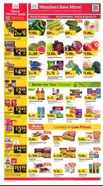 Bashas' Weekly Ad week 33 Page 4