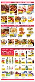 Bel Air Markets Weekly Ad week 33 Page 2