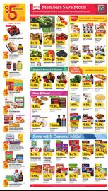 Bel Air Markets Weekly Ad week 33 Page 4