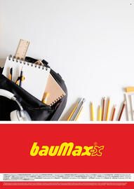 Baumax leták Strana 15
