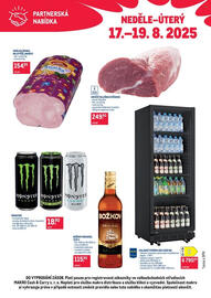 Makro leták Strana 1