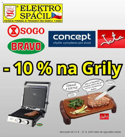 Elektro Spáčil leták Strana 2