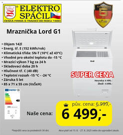 Elektro Spáčil leták Strana 3