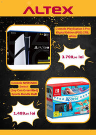 Catalog Altex săptămâna 33 Pagină 4