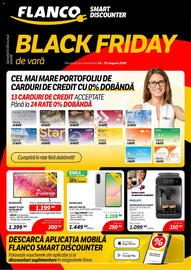 Catalog Flanco săptămâna 33 Pagină 1