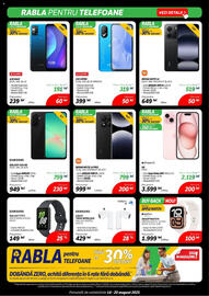 Catalog Flanco săptămâna 33 Pagină 11