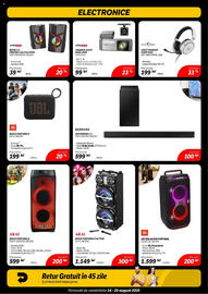 Catalog Flanco săptămâna 33 Pagină 13