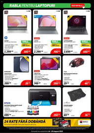 Catalog Flanco săptămâna 33 Pagină 15
