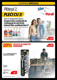 Catalog Flanco săptămâna 33 Pagină 18