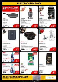 Catalog Flanco săptămâna 33 Pagină 19