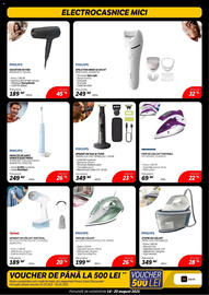 Catalog Flanco săptămâna 33 Pagină 20