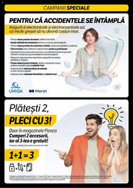 Catalog Flanco săptămâna 33 Pagină 21