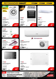 Catalog Flanco săptămâna 33 Pagină 22