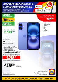 Catalog Flanco săptămâna 33 Pagină 3