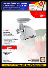 Catalog Flanco săptămâna 33 Pagină 7