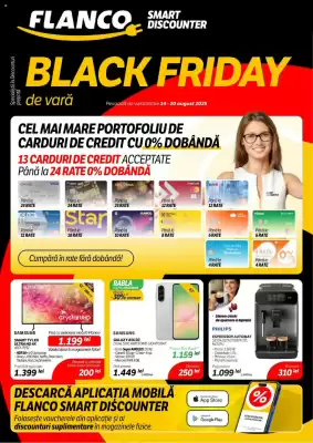 Catalog Flanco (valid până la 20-08)