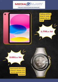 Catalog Media Galaxy săptămâna 33 Pagină 2