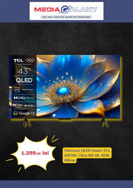 Catalog Media Galaxy săptămâna 33 Pagină 5