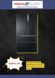 Catalog Media Galaxy săptămâna 33 Pagină 7