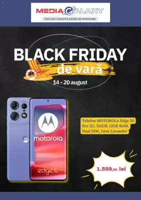 Catalog Media Galaxy (valid până la 20-08)