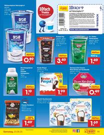 Netto Marken-Discount Prospekt woche 34 Seite 11