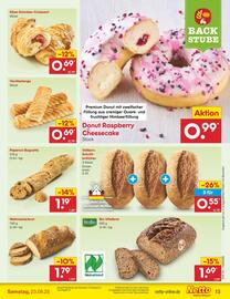 Netto Marken-Discount Prospekt woche 34 Seite 13