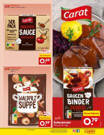 Netto Marken-Discount Prospekt woche 34 Seite 15
