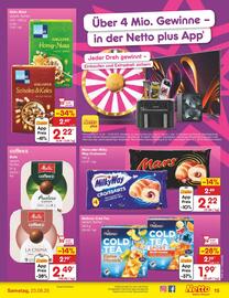 Netto Marken-Discount Prospekt woche 34 Seite 17