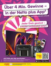 Netto Marken-Discount Prospekt woche 34 Seite 18