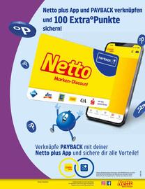 Netto Marken-Discount Prospekt woche 34 Seite 19