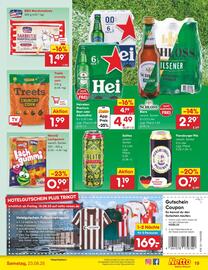 Netto Marken-Discount Prospekt woche 34 Seite 23