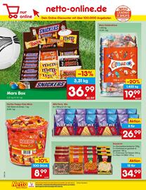 Netto Marken-Discount Prospekt woche 34 Seite 24