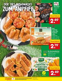 Netto Marken-Discount Prospekt woche 34 Seite 26