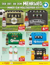 Netto Marken-Discount Prospekt woche 34 Seite 28