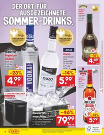 Netto Marken-Discount Prospekt woche 34 Seite 33