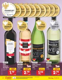 Netto Marken-Discount Prospekt woche 34 Seite 34