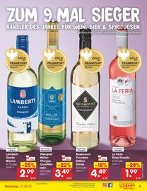 Netto Marken-Discount Prospekt woche 34 Seite 35