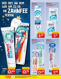 Netto Marken-Discount Prospekt woche 34 Seite 38