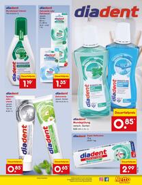 Netto Marken-Discount Prospekt woche 34 Seite 39