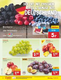Netto Marken-Discount Prospekt woche 34 Seite 4
