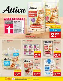 Netto Marken-Discount Prospekt woche 34 Seite 40