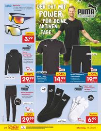 Netto Marken-Discount Prospekt woche 34 Seite 42