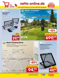 Netto Marken-Discount Prospekt woche 34 Seite 45